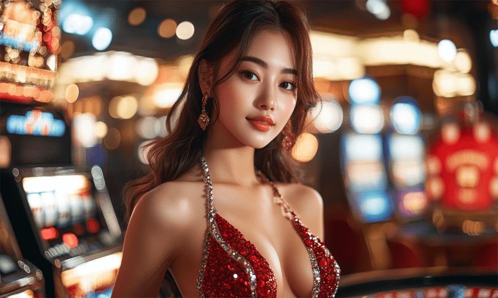 da ga 88 casino